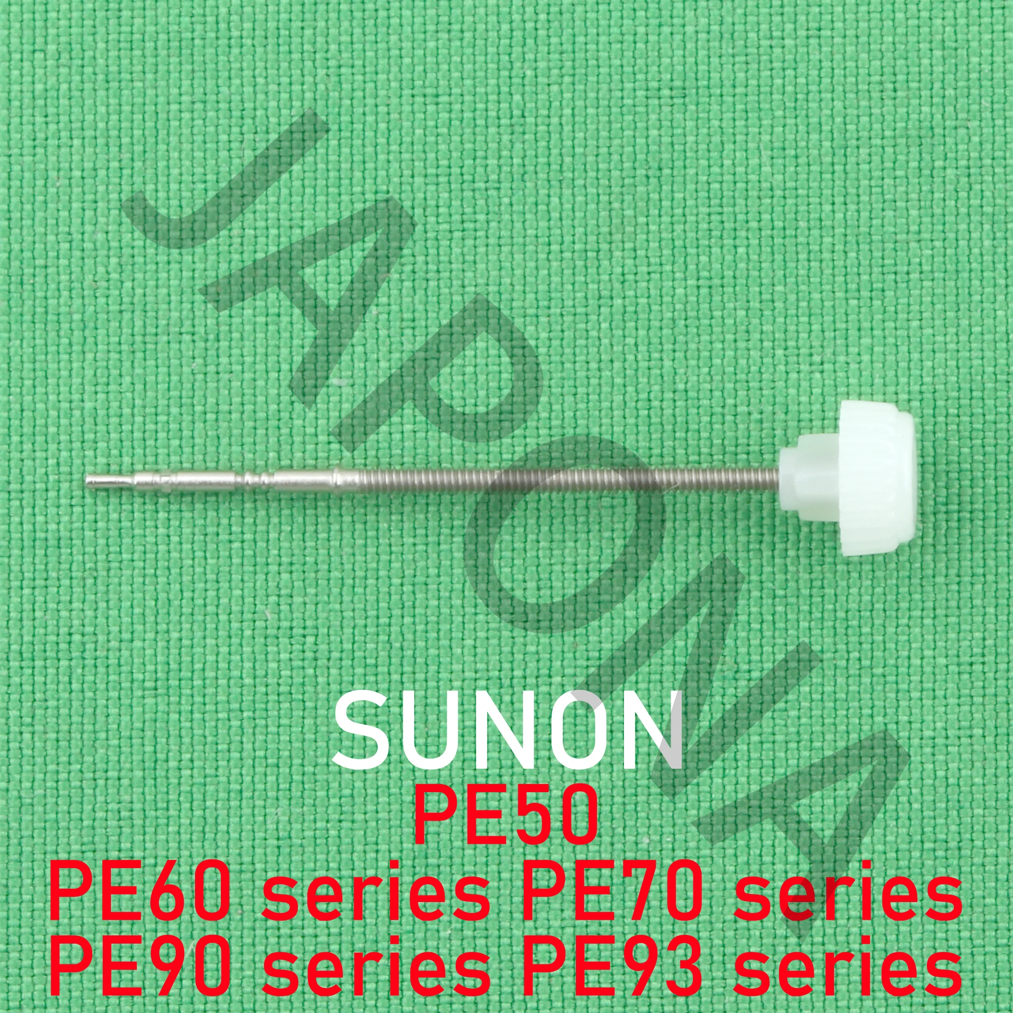 SUNON-vástago de PE PE50, PE90, PE60, PE70, PE93, pe903, pe602, pe703