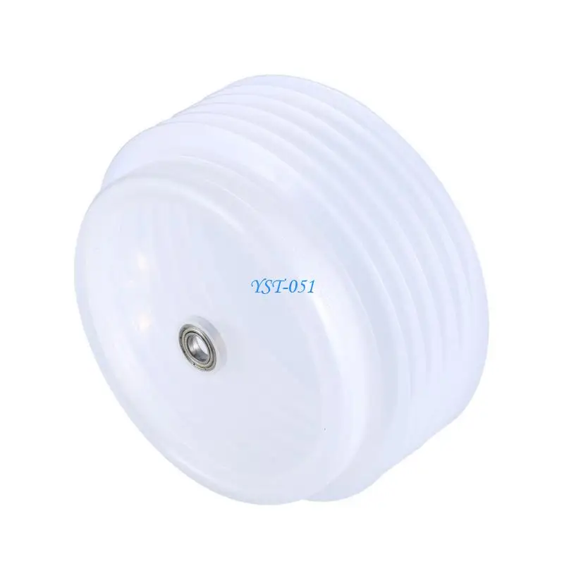

E15A Hole Cutter Dust Bowl Drill Dust Collector Rubber Scalable Dust Cover Collector for Ceiling Cutting Work Drilling Works