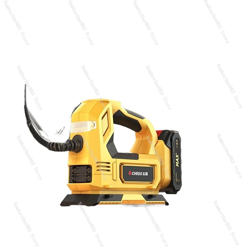 

Car Air Pump Portable Car Air Pump Car Tire Outdoor Pump