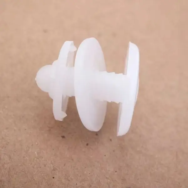 30 sets 16mm/20mm/25mm/30mm/35mm/45mm DIY craft doll toy joints-White joints, engage bolt, the engagement ,teady bear joints