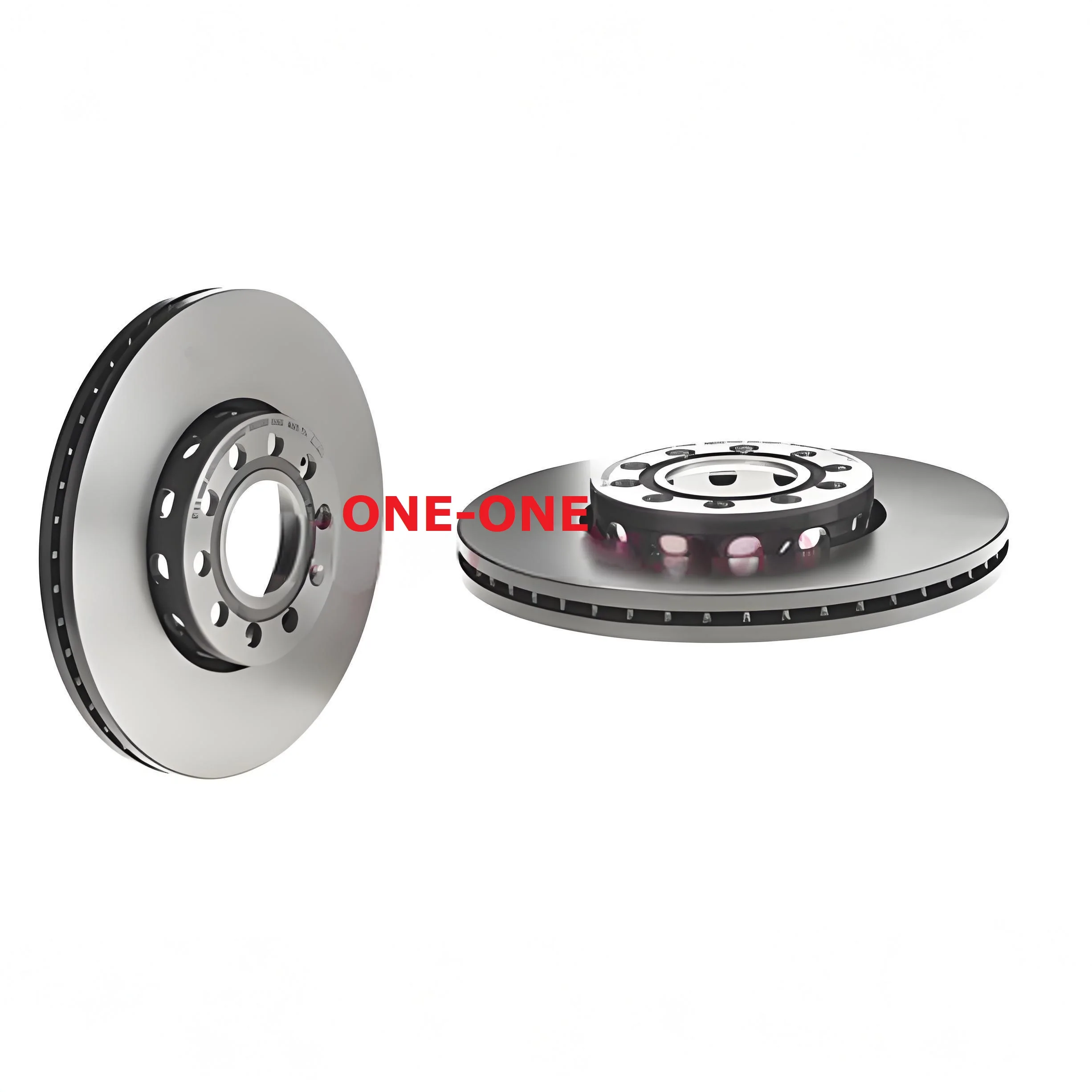 HNROCK BRAND NEW Front brake discs 8E0615301Q FOR AUDI B5