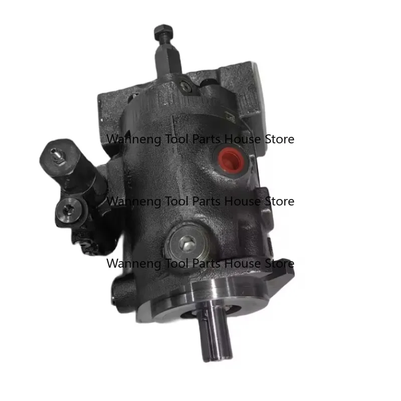 Piston Hydraulic Pump PD075 PD085 PD100 PD140 PD100PB PD100PM for Machinery Replacement Part - OEM Compatible