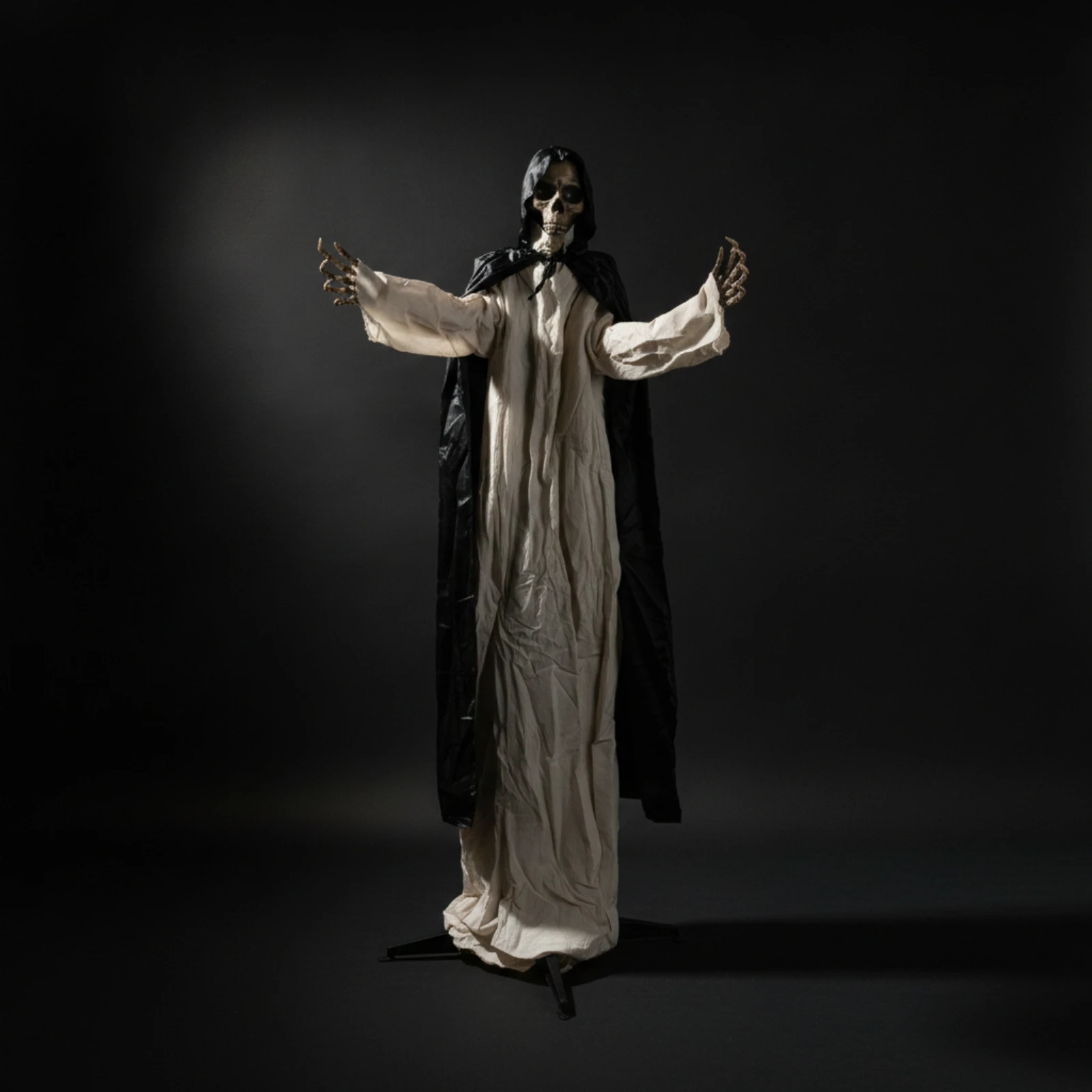 Halloween Ghost Decoration Light-up Decor Prop Animated for Haunted House