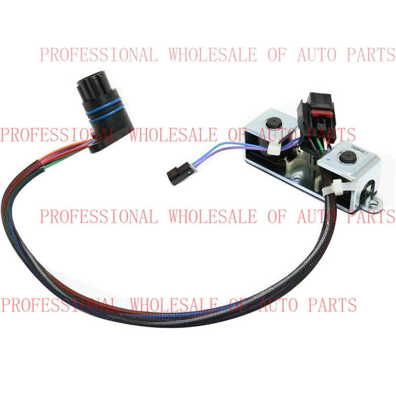V+ 52118500AB Automatic Transmission Solenoid For Ram Truck Van Dodge 1500 Jeep