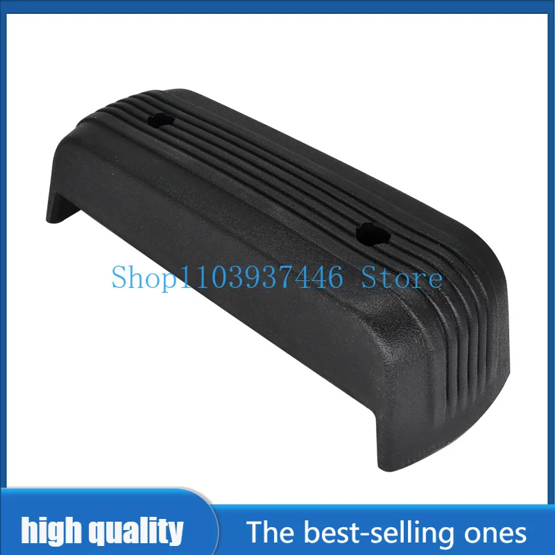 1016868 Front Bumper Compatible With Club Car DS 1993-up Gas And Electric Golf Carts