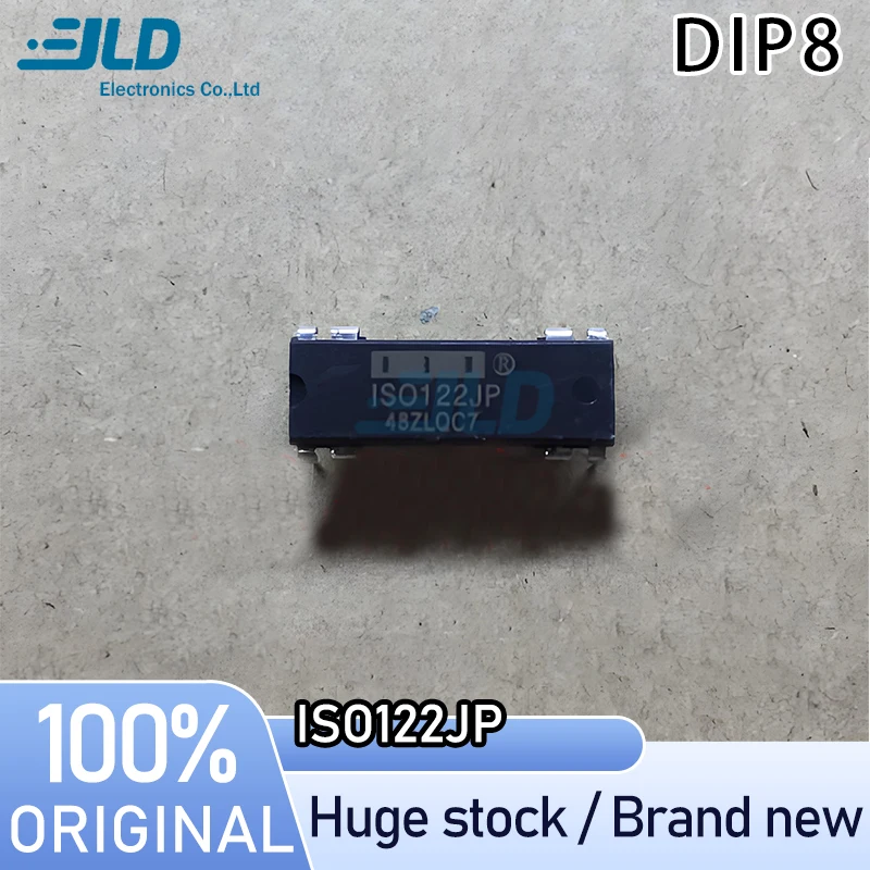 

(1-3piece) 100% New ISO122JP DIP8 Chipset Professional one-stop ordering Adequate stock Chip Electronics