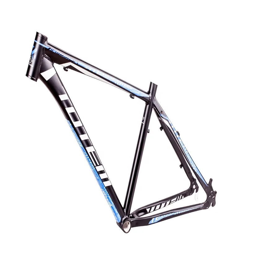 China Manufacturer Aluminum Alloy Bicycle Frame Mountain Bike Frame