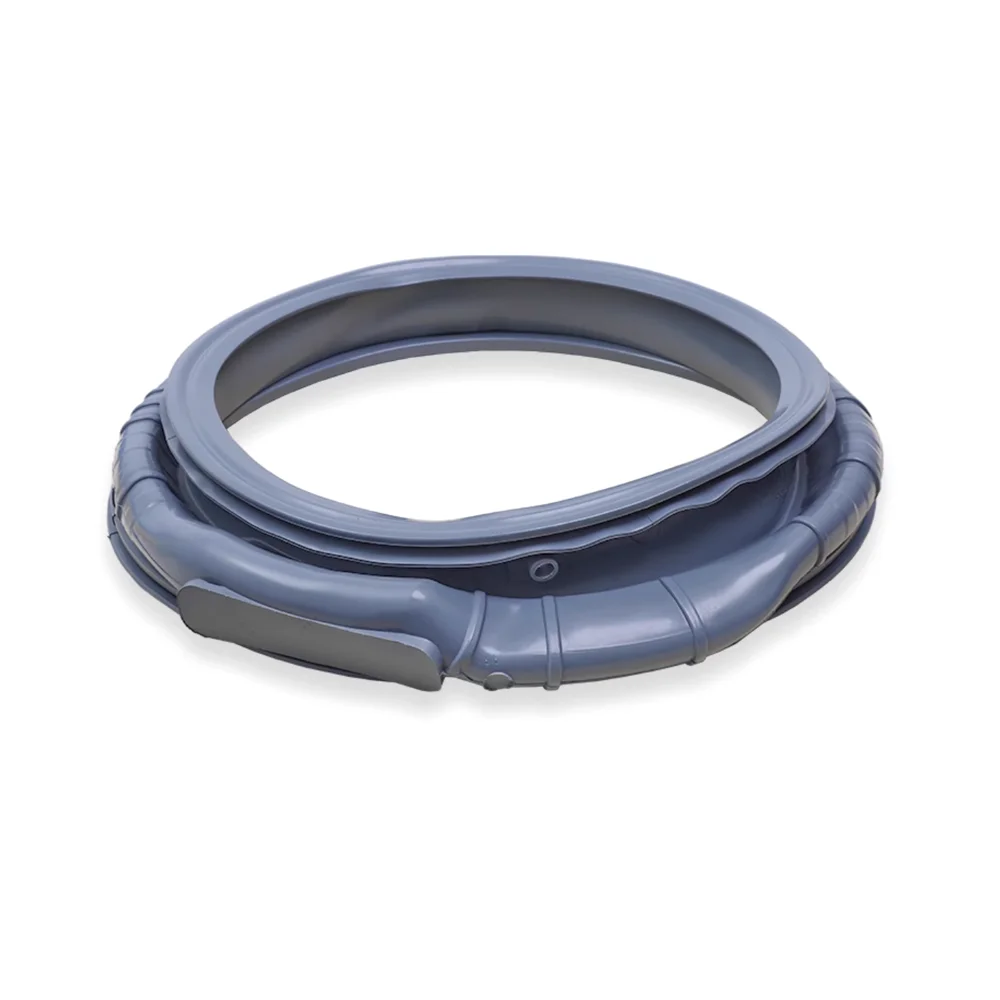 Hisense Rongsheng Drum Washing Machine Accessories Full Door Sealing Ring Observation Window Pad Door Rubber Leather Ring Origi