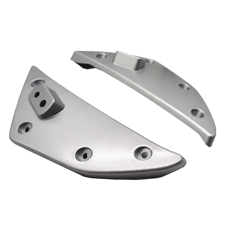 

Для BMW F650GS DAKAR 2000-2007 детали мотоцикла крепежная пластина указателя поворота