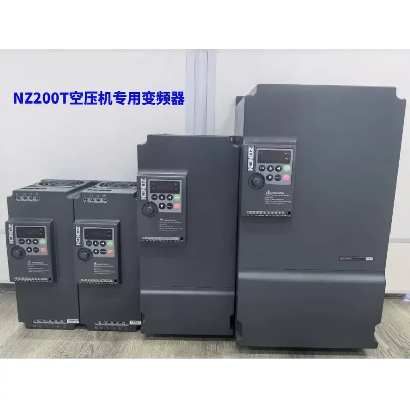 Zhongchen NZ200T-7R5GY 11GY 15GY 22GY 37GY 55GY Z2400T SP600T frequency conversion