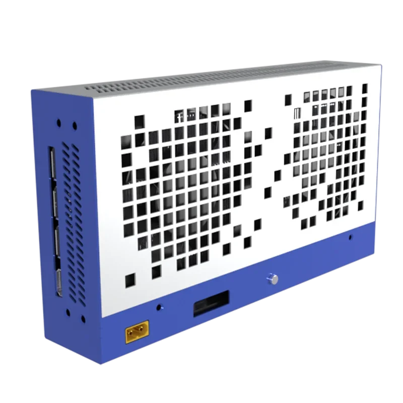 

Graphics card dock M2 type, MCIO8x interface thinkbook external TGX hot plug