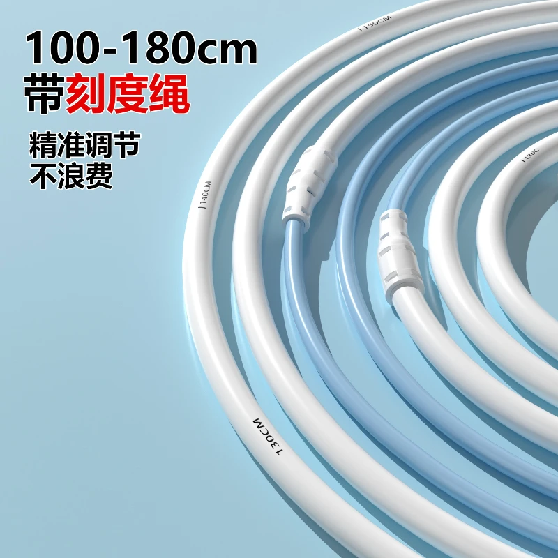 Beginner Friendly Segmented Racing Skipping Rope with Double Bearings, Knot-Free Anti-Tangle Jump Rope for Bodybuilding Training