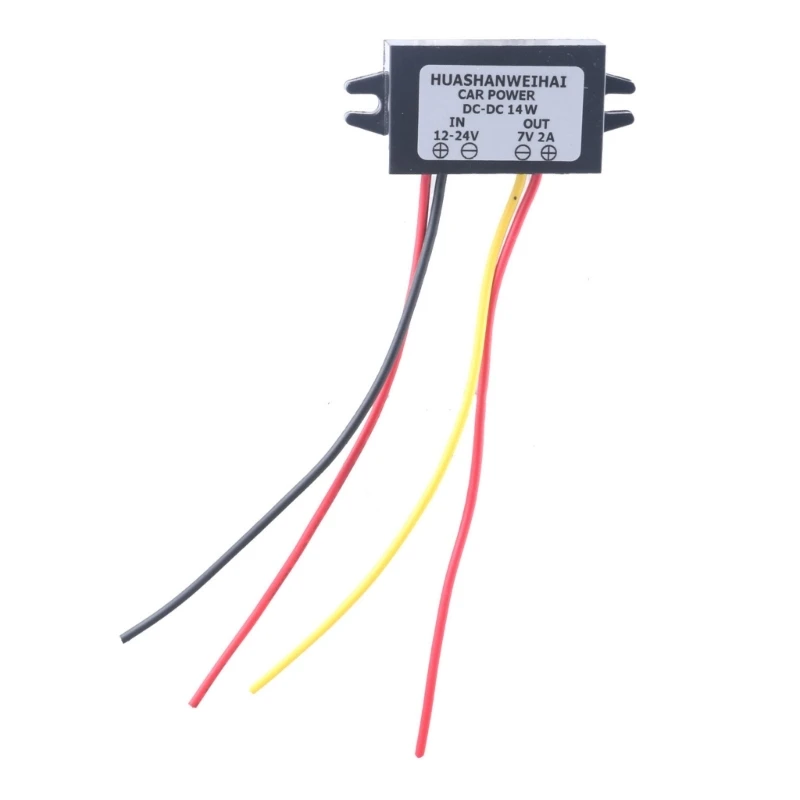 Efficient 12V-24V T…