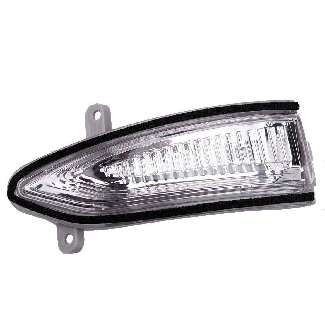 Car Left Side 26165-3RA0A Rearview Mirror Turn Signal Light Lamp Fit For Nissan Teana Altima Sylphy Pulsar Sentra 2014 2015 2016