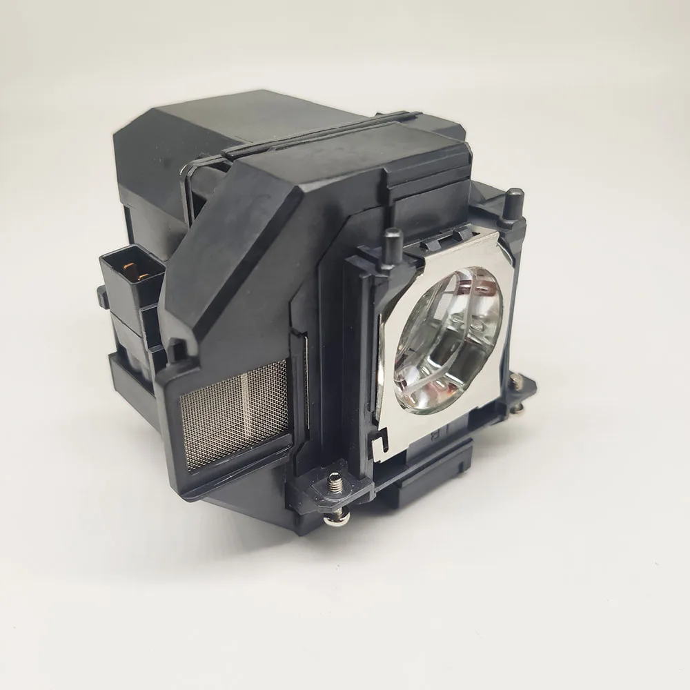 Lámpara de proyector de repuesto ELPLP96 V13H010L96 para EPSON EB-107 EB-108 EB-109 EB-1266 EB-1286 EB-S05 EB-S41 EB-W05 EB-W39 EB-W42