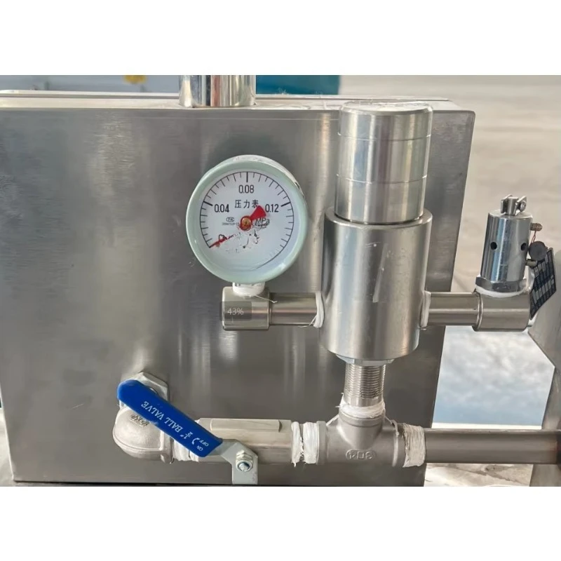 Model ZR-30 Potato Fryer Machine Commercial peanuts Frying Machine Continuous Fryer Machine - view 3