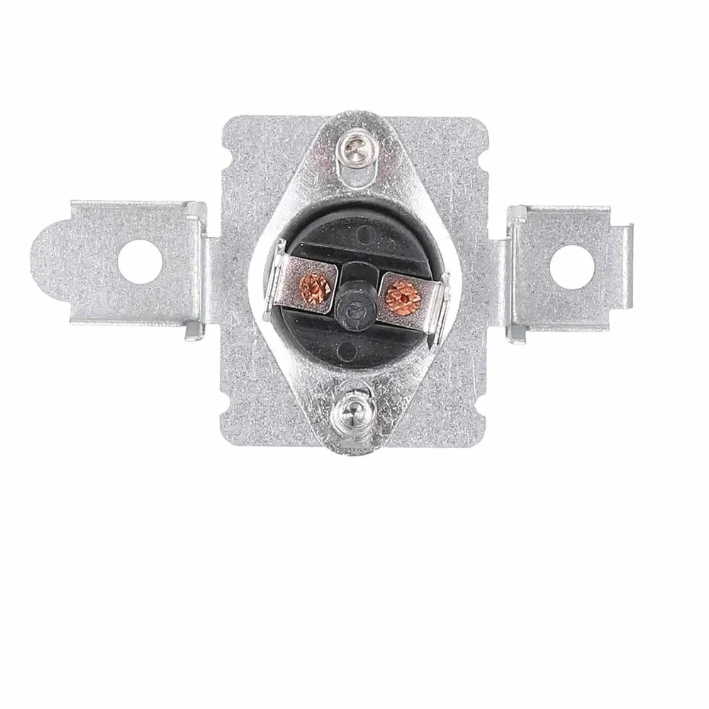 Overheat Protection Switch 6931EL3003C Dryer Thermostat 110C 230F High Limit Thermal Sensor For LG Sears Heating Component
