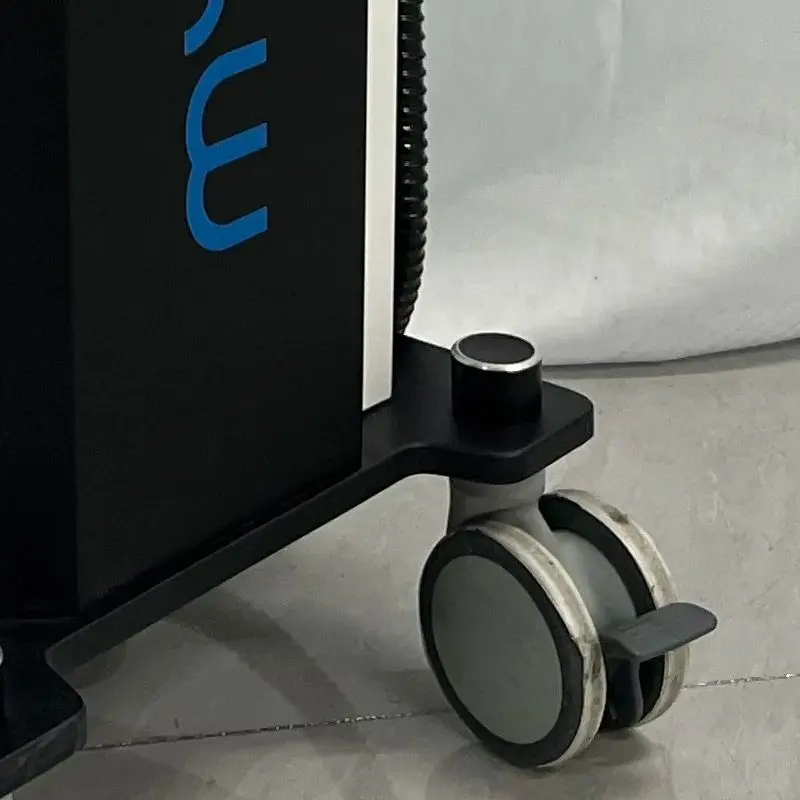 

Аппарат для коррекции фигуры RF EMS MYOslim 6500W, массажер для похудения, электромагнитный стимулятор мышц для сжигания жира и коррекции фигуры