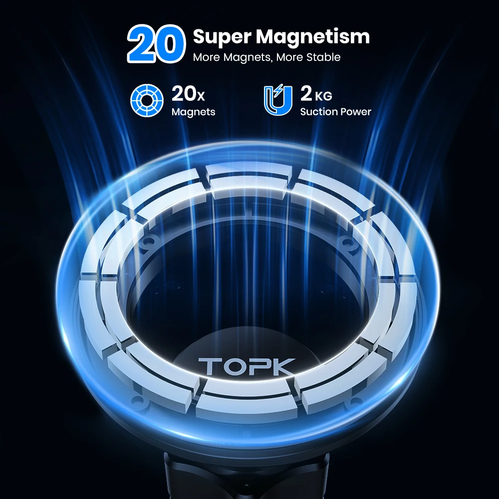 Thumbnail 2 - #79 Best Dashboard Phone Mounts to Buy In 2026