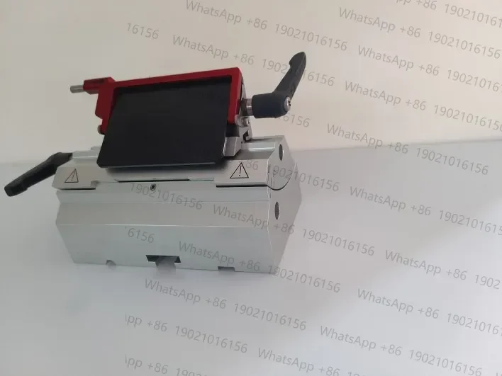 

Organizational slicer blade holder suitable for rm2235 base 2245 slicing 2016
