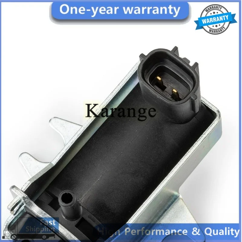 25819-33010 139700-0790 High Quality Vacuum Booster Regulator Valve 2581933010 1397000790 for Toyota Land Cruiser 1998-07 New