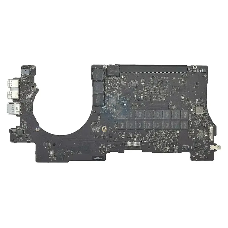 Original 2.7 GHz 16GB 8GB RAM Logic Board 820-3332-A for MacBook Pro 15
