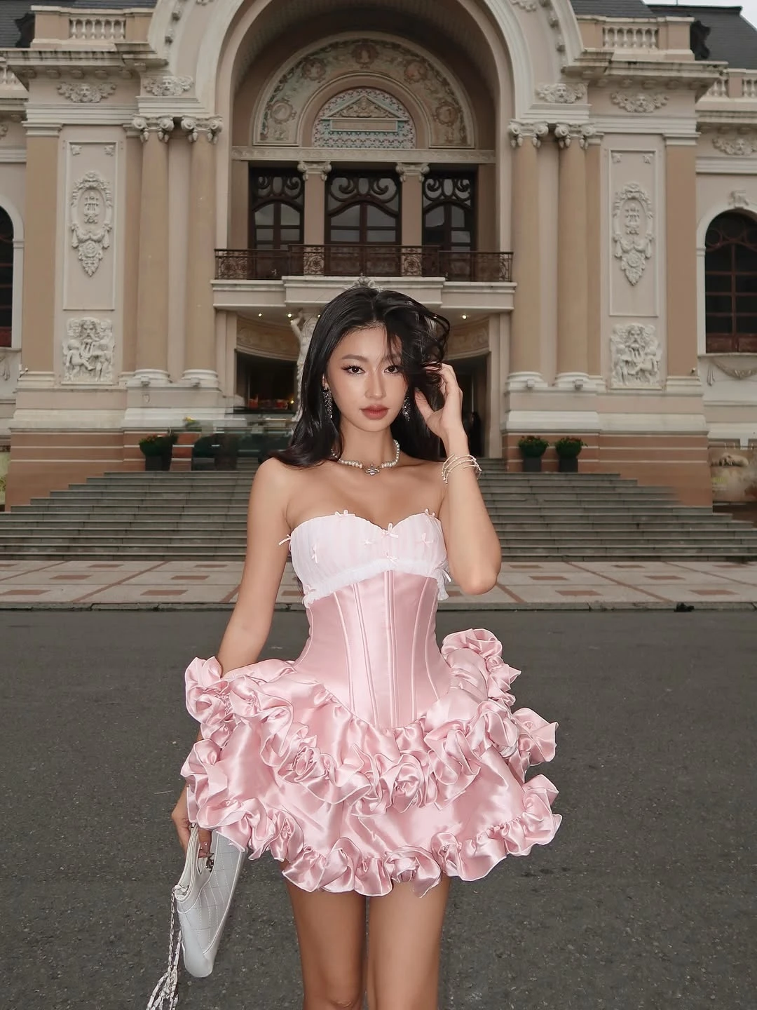 Thumbnail 4 - #4 Special Occasion Dresses List of Top Picks