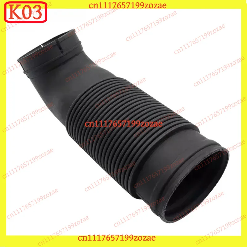 k3 Car Engine Bay Air Duct Hose 12311735915 for E36 320i 323 325is 328i Year Models Cooling Airflow Tube Replacement