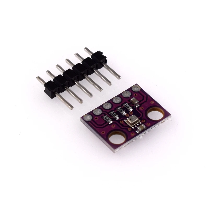 BMP280 3.3/5V I2C SP Digital Barometric Altitude Sensor High Precision Atmospheric Module, suitable for Arduino, replacing BMP18