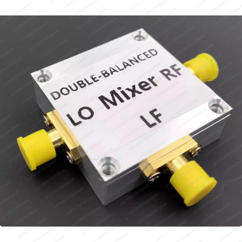 1pc Passive Double Balanced Mixer Diode Frequency Conversion Module HMC208 HMC218 HMC220 HMC316