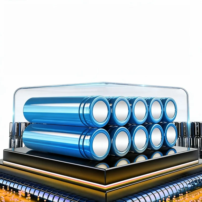 21700 M18 8.0Ah 18V Battery for Milwaukee Large Capacity High Quality Environmental Protection Lithium Battery