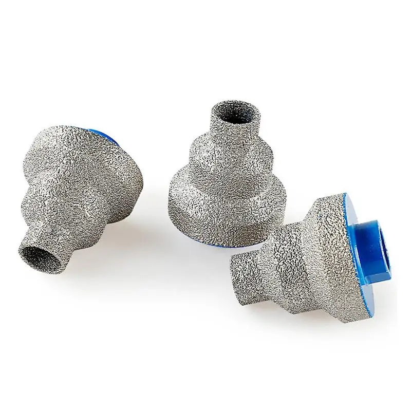 Beveling Chamfer Bits Countersink Bit Woodworking Tools Drill Attachments Replacement Parts Angle Grinder Accessories for