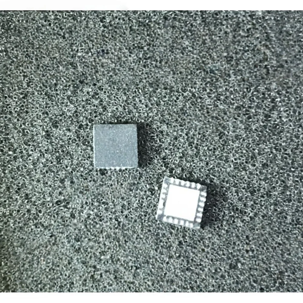5pcs/lot ADAU1772BCPZ ADAU1772 ADC3101 ADC3101 ADE7880ACPZ ADE7880ACP ADF4902BCPZ ADF4902 QFN