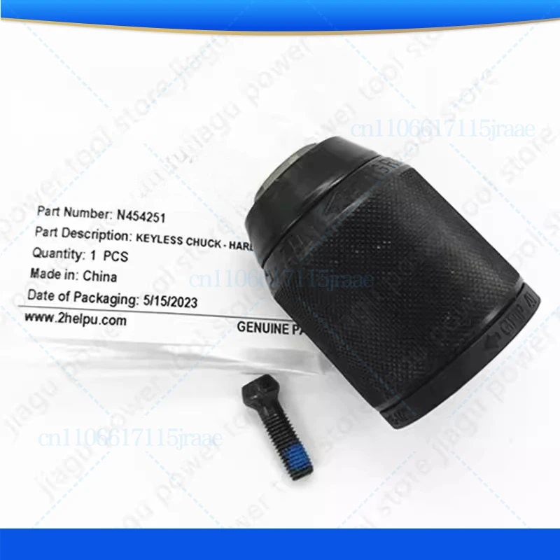 

Для DEWALT DCD996 DCD991 Цанга DCD991P2 DCD996B DCD996M2 DCD997