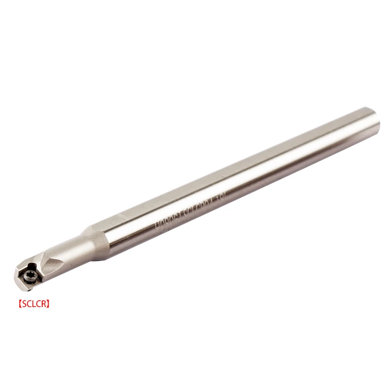 HSS Lathe Boring Cutter H0804J H0805J H1004K H1005K SCLCR SWUBR STUBR SWUBR Small Hole Lathe Tool Bar Mini Internal Turning Tool