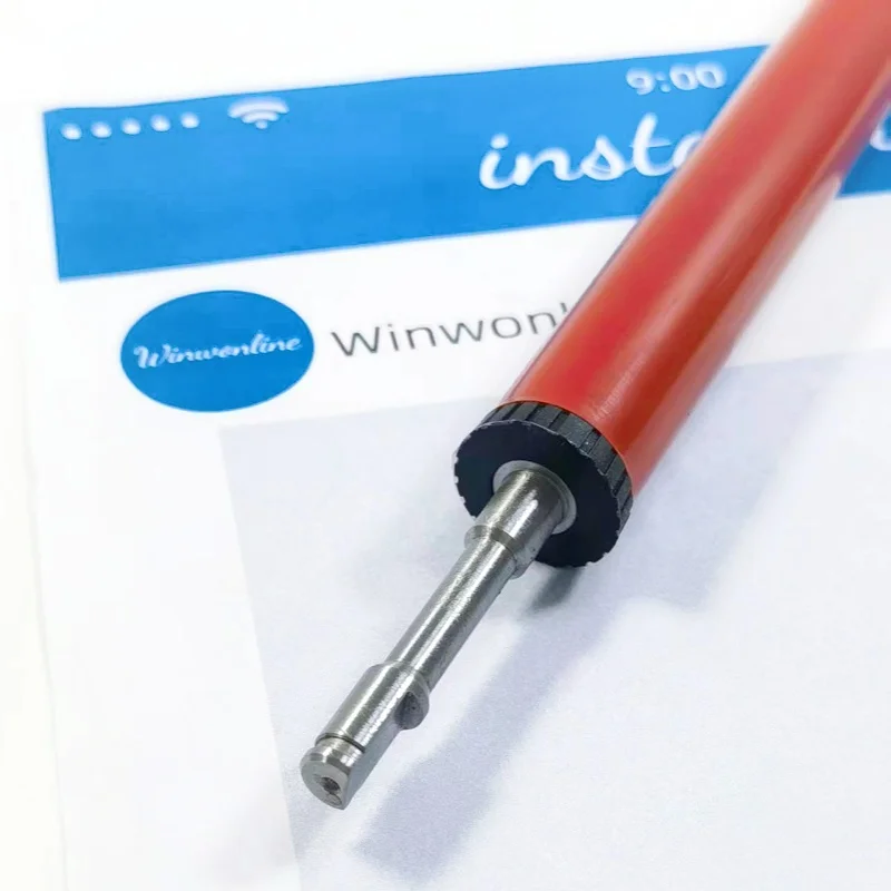 1x Fuser Pressure Roller Lower Roller for HP P2035 P2055 Pro 400 M401 M425 M401dn M401N M425dn LPR-P2055 LPR-P2035