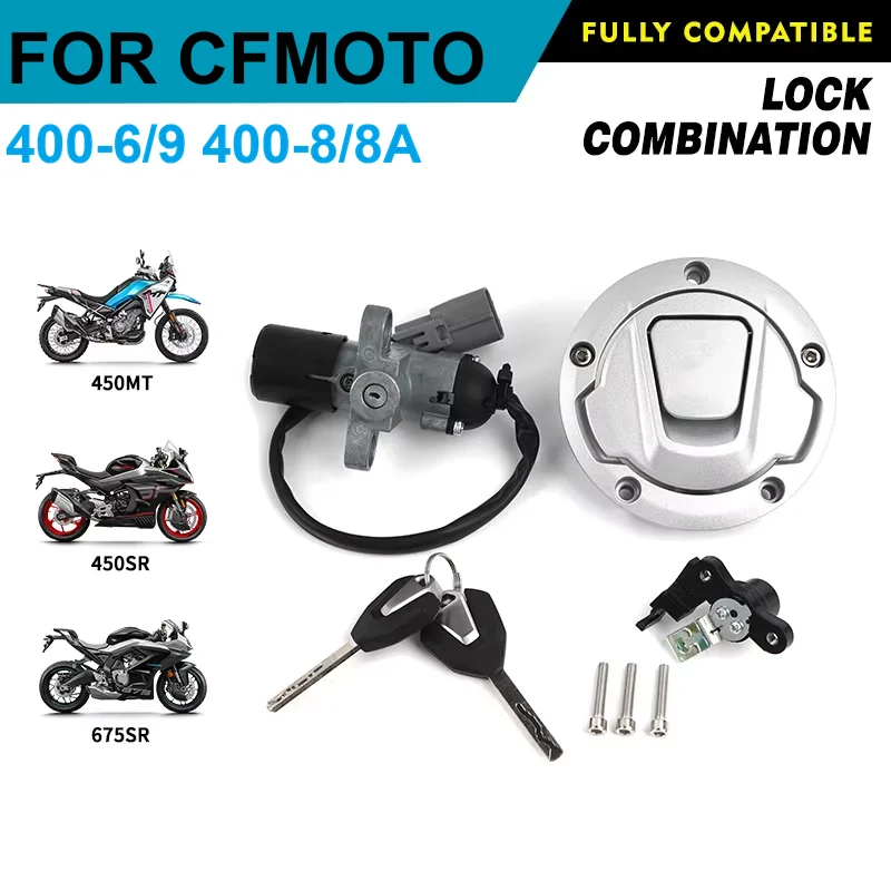 motorcycle-accessories-original-lock-kit-450mt-450sr-675sr-lock-combination-suit-cf400-8-lock-set-for-cfmoto-original-parts