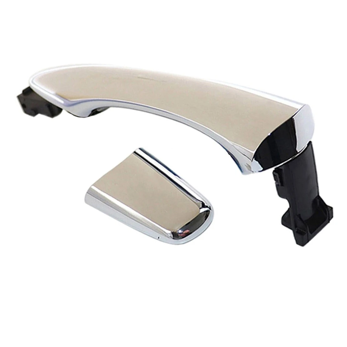 

Car Exterior Rear Left Side Door Handle Fit for Infiniti QX50 QX56 QX60 QX70 QX80 EX35 EX37 FX35 FX37 FX50 M35h M56