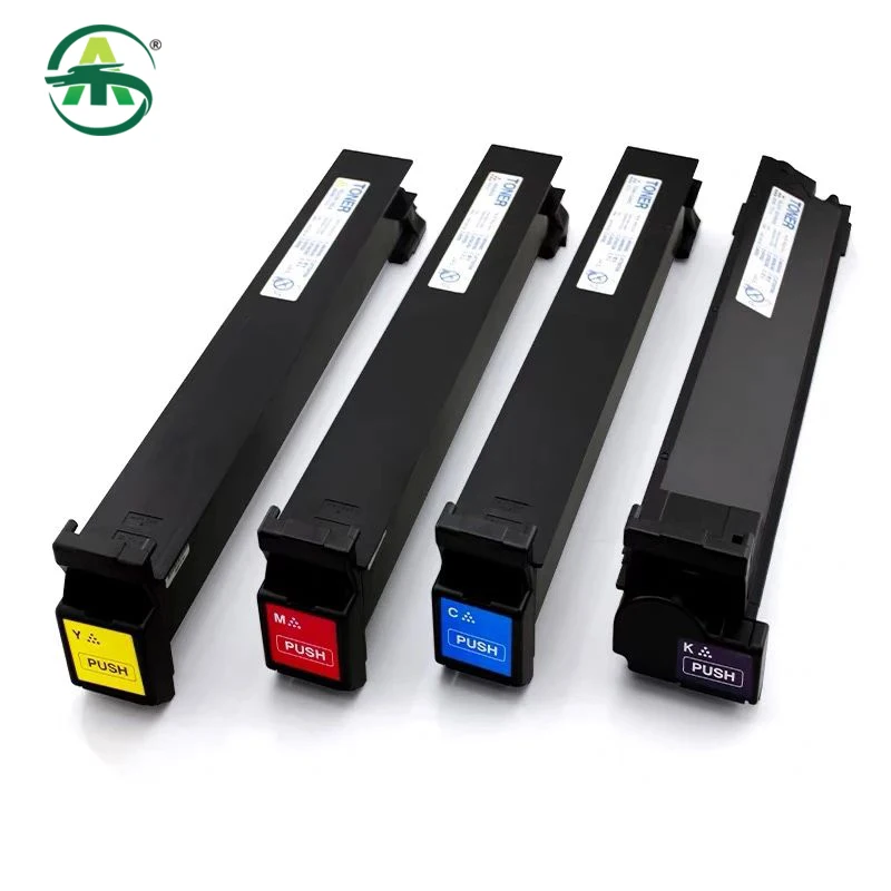 

1PC TN314 TN Toner Cartridge For Konica Minolta Bizhub C353 C7720 C7721 BK440g CMY340g Copier Supplies Compatible Toner Powder