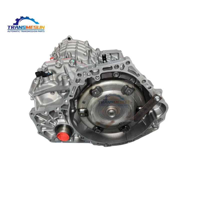 

TRANSMESUN RAV4 4WD K114F Automatic Transmission Assembly 30400-48020 3014048020 3014048021 For Toyota HARRIER RAV4 2016-2021