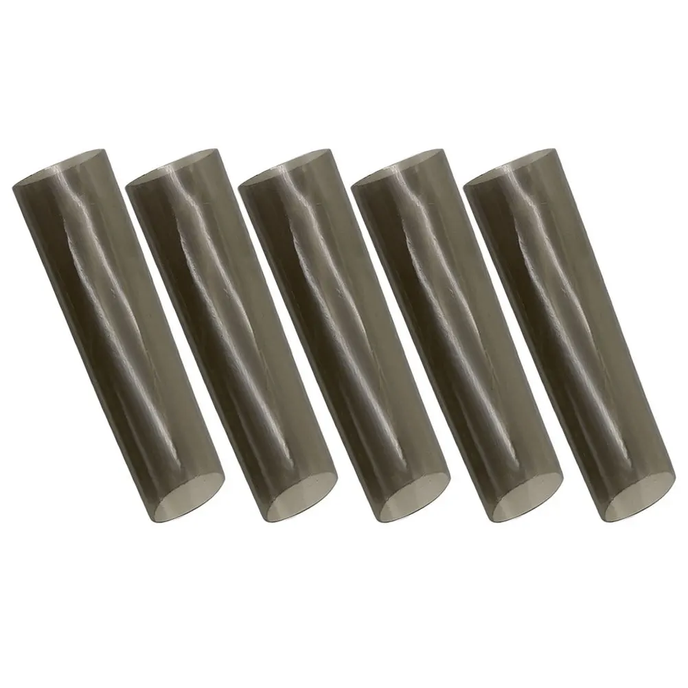 5 قطعة غطاء حمام السباحة الربيع الأكمام الثقيلة أغطية PVC حماية الينابيع منع سطح السفينة الضرر تمديد عمر الشتاء بركة السلامة