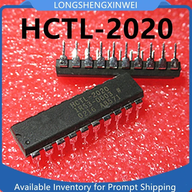 

5 шт. НОВЫЕ HCTL-2017 2016 HCTL-2020 DIP-16