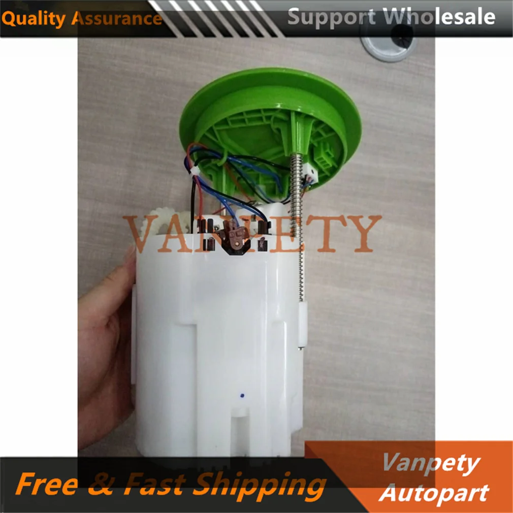 New 5Q0919087H 5Q0919087AH Is Suitable for Volkswagen Tuyue 4-wheel Drive/A3/S3 Fuel Pump Assembly