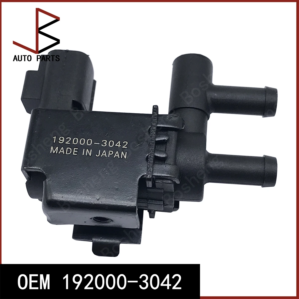 Vacuum Solenoid Switch Valve VSV OEM 192000-3042 1920003042 JC714 for TOYOTA CAMRY 1991-1996 AVALON 1994-2000 CORONA 1992-1998