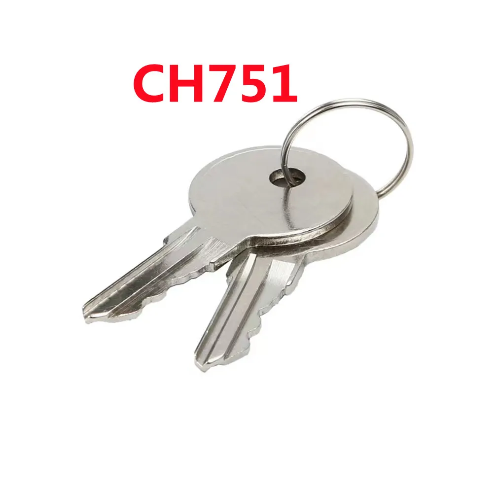 Variant: 2 chiavi
