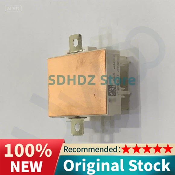 

FP10R06KL4 FP15R06KL4 FP20R06KL4 FB10R06KL4G FB20R06KL4G FB10R06KL4G-B1 Модуль IGBT новый оригинальный