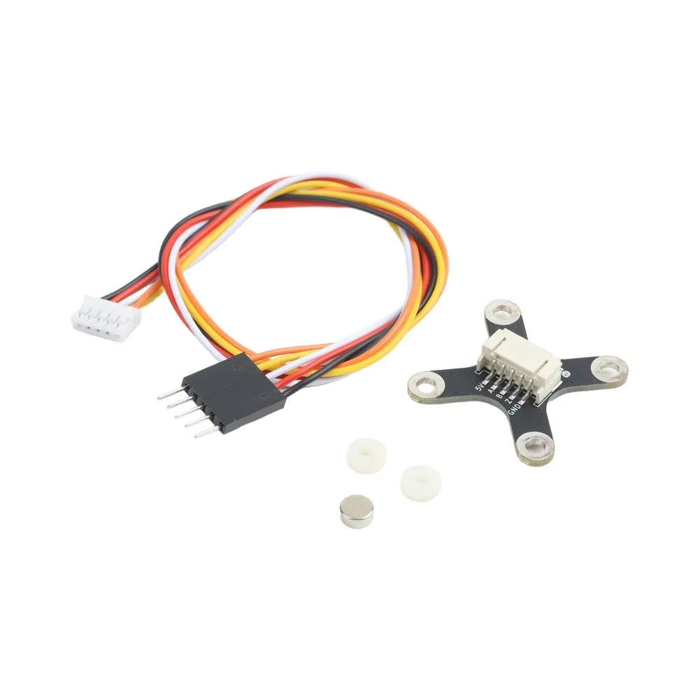 for bldc Motor Three Phase 24V with TLE5012 Encoder for 3D Printers Model MKSX2212 Low Noise 3dB and Heat Resistant Performance