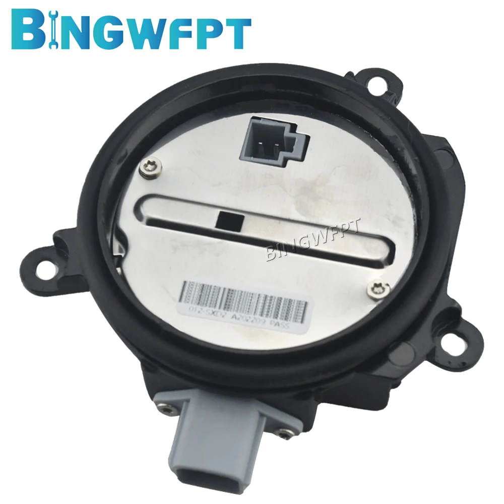 

Балласт HID D2S D2R для автомобильных фар, инициатор зажигания OEM EANA11C12122 EANA090A0350 EANC33U10749 для ксеноновых фар Infiniti Nissan