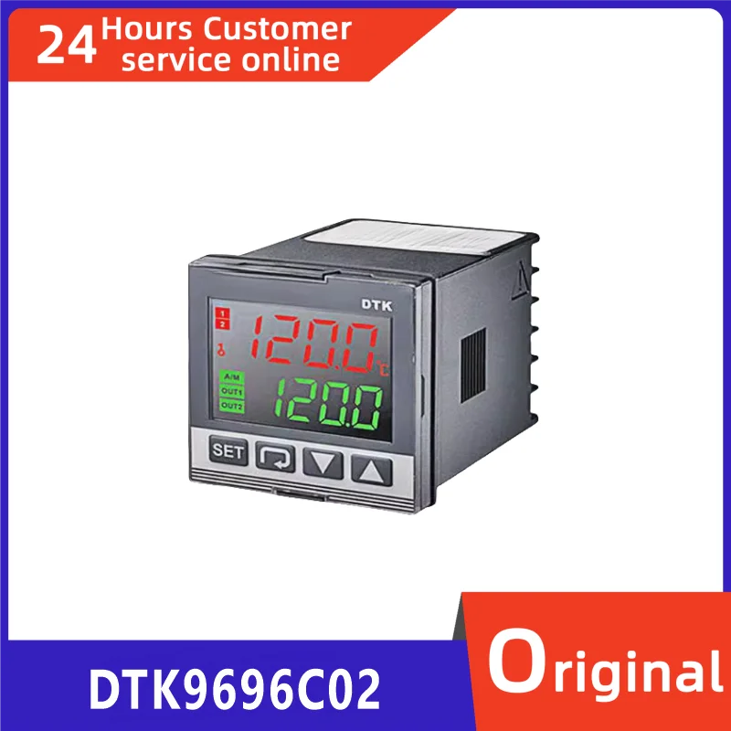 

Новый оригинальный модуль контроля температуры DTK9696C02 DTK9696R02 DTK9696V02