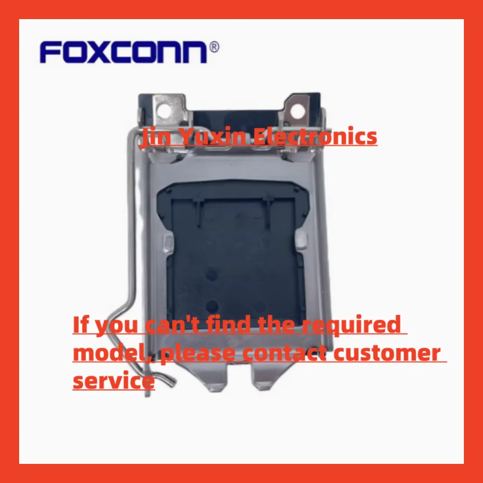 1PCS / Brand New Original Foxconn LGA1150/1151/1155 Bracket CPU Shell Iron Frame Protective Shell Cover